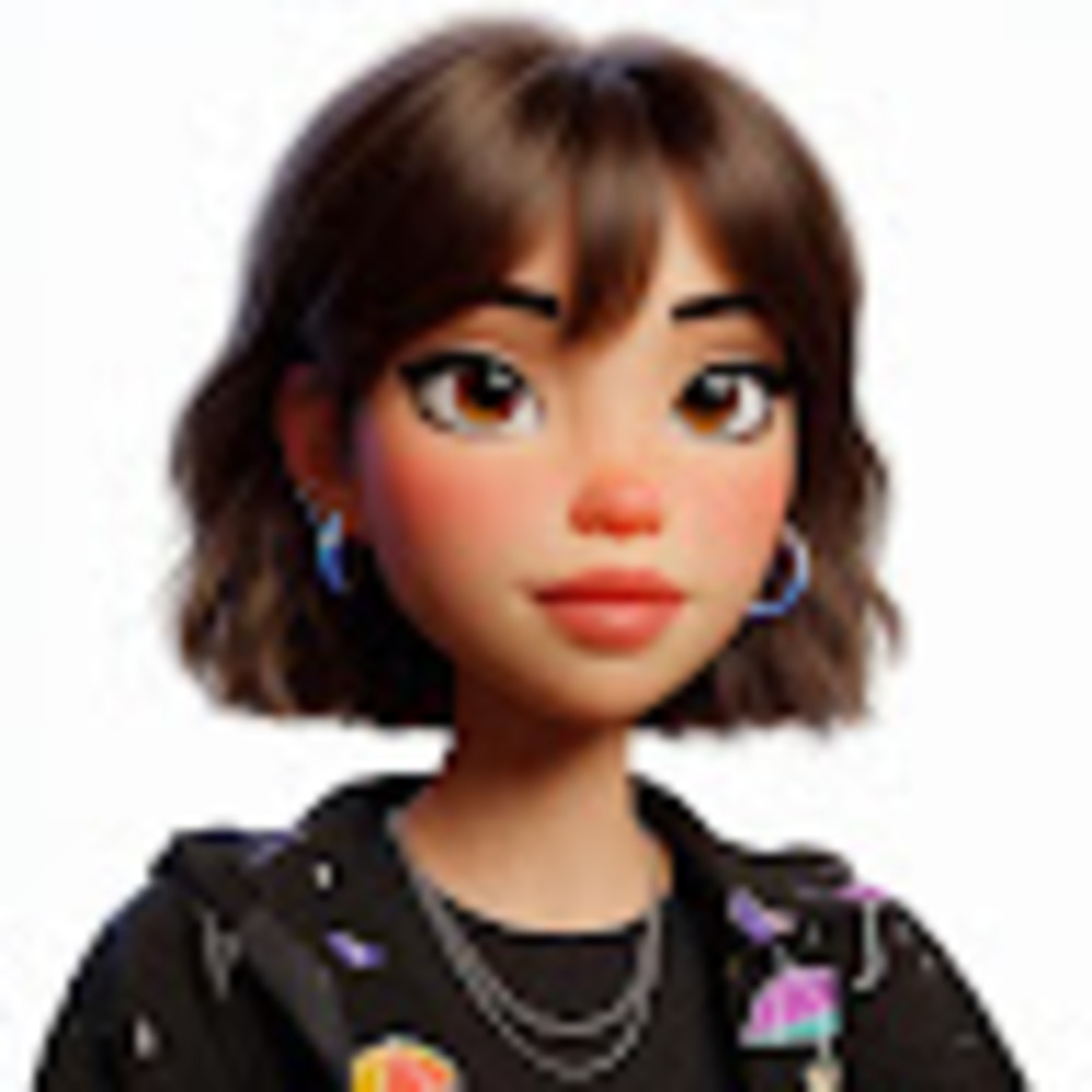 Meet your Posher, Ash